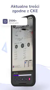 Matematyka Gryzie screenshot