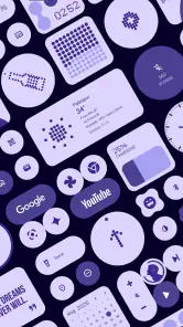 Material Widgets : Everything screenshot