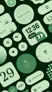 Material Widgets : Everything screenshot