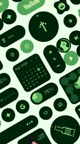 Material Widgets : Everything screenshot