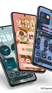 Material You Widgets screenshot 8
