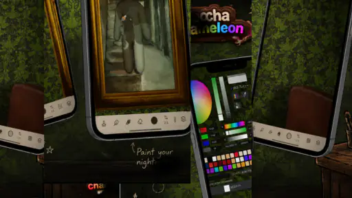 MAX SketchFlow AI screenshot 8