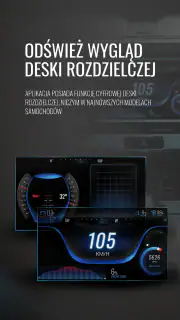 Maxi327 OBDII Car Diagnostic screenshot 3