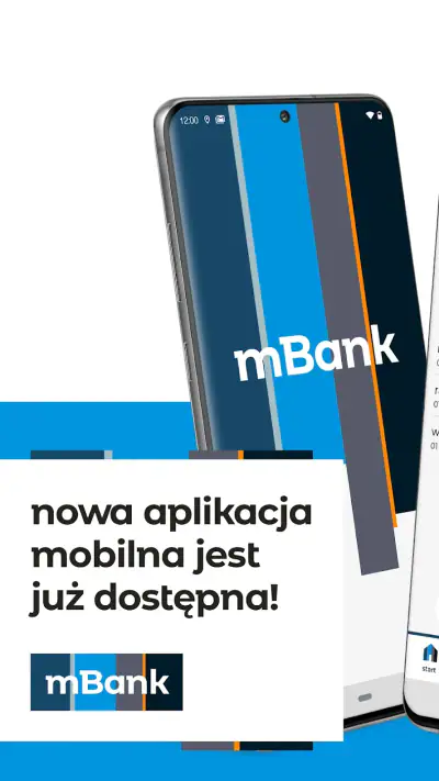 mBank CompanyMobile screenshot 1