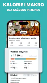 Meal Brain: Przepisy z TikToka screenshot 2