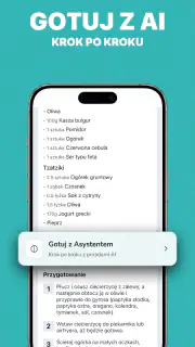 Meal Brain: Przepisy z TikToka screenshot 3