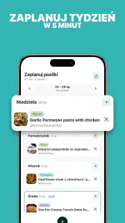 Meal Brain: Przepisy z TikToka screenshot 4