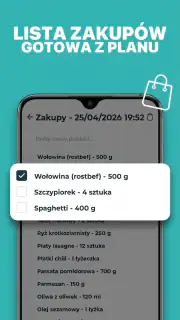 Meal Brain: Przepisy z TikToka screenshot 5