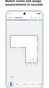 MeasureOn screenshot
