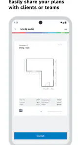 MeasureOn screenshot