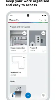 MeasureOn screenshot 5
