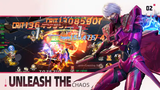 Mech Era:Restart screenshot 2