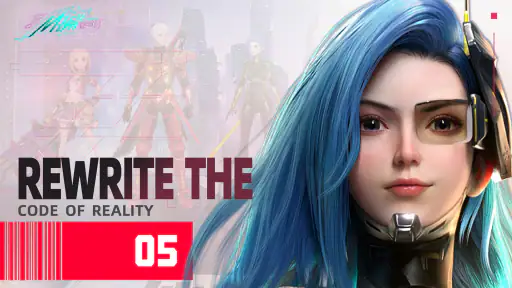Mech Era:Restart screenshot 5