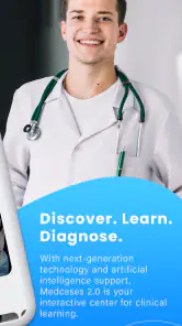 Medcases: Kursy Medyczne screenshot