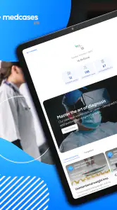 Medcases: Kursy Medyczne screenshot
