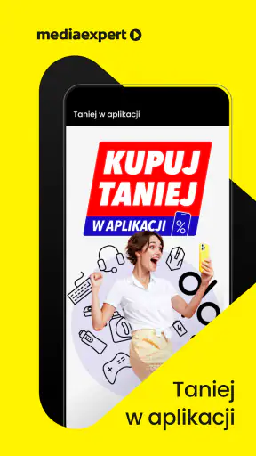 Media Expert screenshot 1