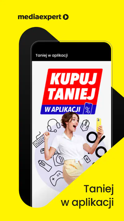 Media Expert screenshot 1