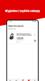MediaMarkt Polska screenshot 2