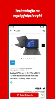 MediaMarkt Polska screenshot 3