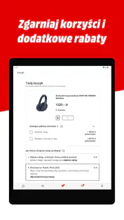 MediaMarkt Polska screenshot 5