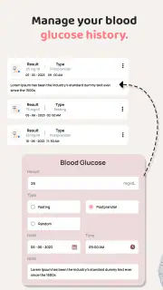 Medical Records - Health Logs screenshot 6
