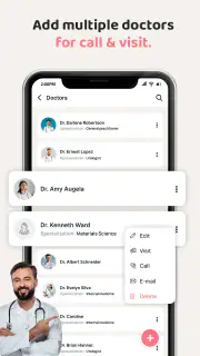 Medical Records - Health Logs screenshot 7