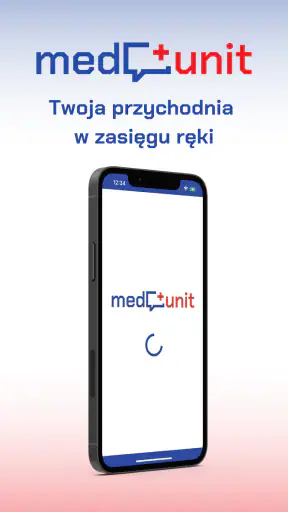 Medunit screenshot 1