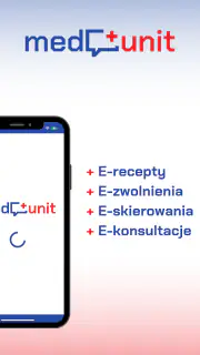 Medunit screenshot 2