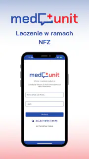 Medunit screenshot 3