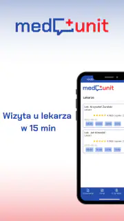 Medunit screenshot 4