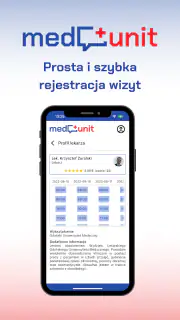 Medunit screenshot 5