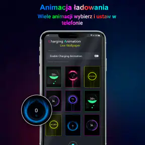 Mega animacja ładowania screenshot 5