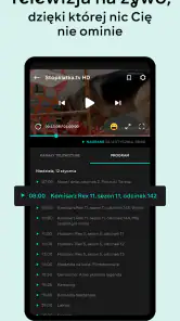 MEGOGO — TV, Filmy, Sport screenshot