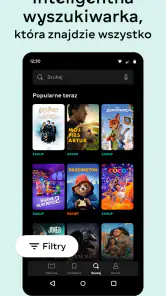 MEGOGO — TV, Filmy, Sport screenshot