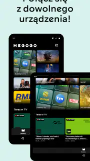 MEGOGO — TV, Filmy, Sport screenshot 6