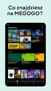 MEGOGO — TV, Filmy, Sport screenshot 7