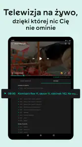 MEGOGO — TV, Filmy, Sport screenshot
