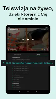 MEGOGO — TV, Filmy, Sport screenshot 8