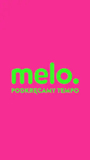 Meloradio screenshot 1
