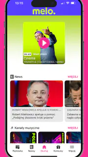 Meloradio screenshot 2