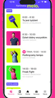 Meloradio screenshot 5