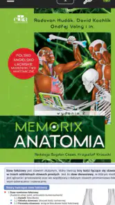 Memorix Anatomia i Histologia screenshot