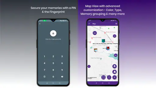 Memorize: Daily Diary Journal screenshot 2