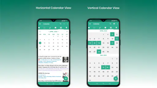 Memorize: Daily Diary Journal screenshot 5