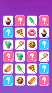 Memory Game for kids screenshot 2