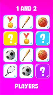 Memory Game for kids screenshot 5