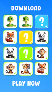 Memory Game for kids screenshot 6