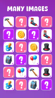 Memory Game for kids screenshot 7