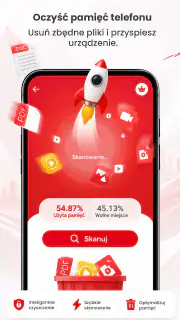 Menedżer plików screenshot 2