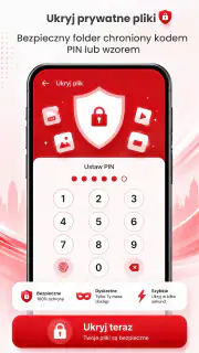 Menedżer plików screenshot 4